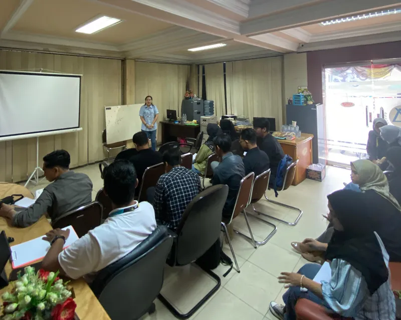 Gambar berita: In House Training Bank AKP: Bahas Mendalam Jaminan Kredit