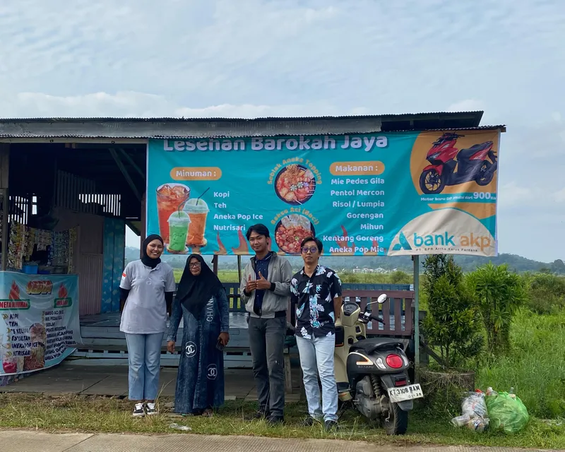 Gambar berita: Bank AKP Gencarkan Kampanye Branding, Sasar UMKM di Samarinda