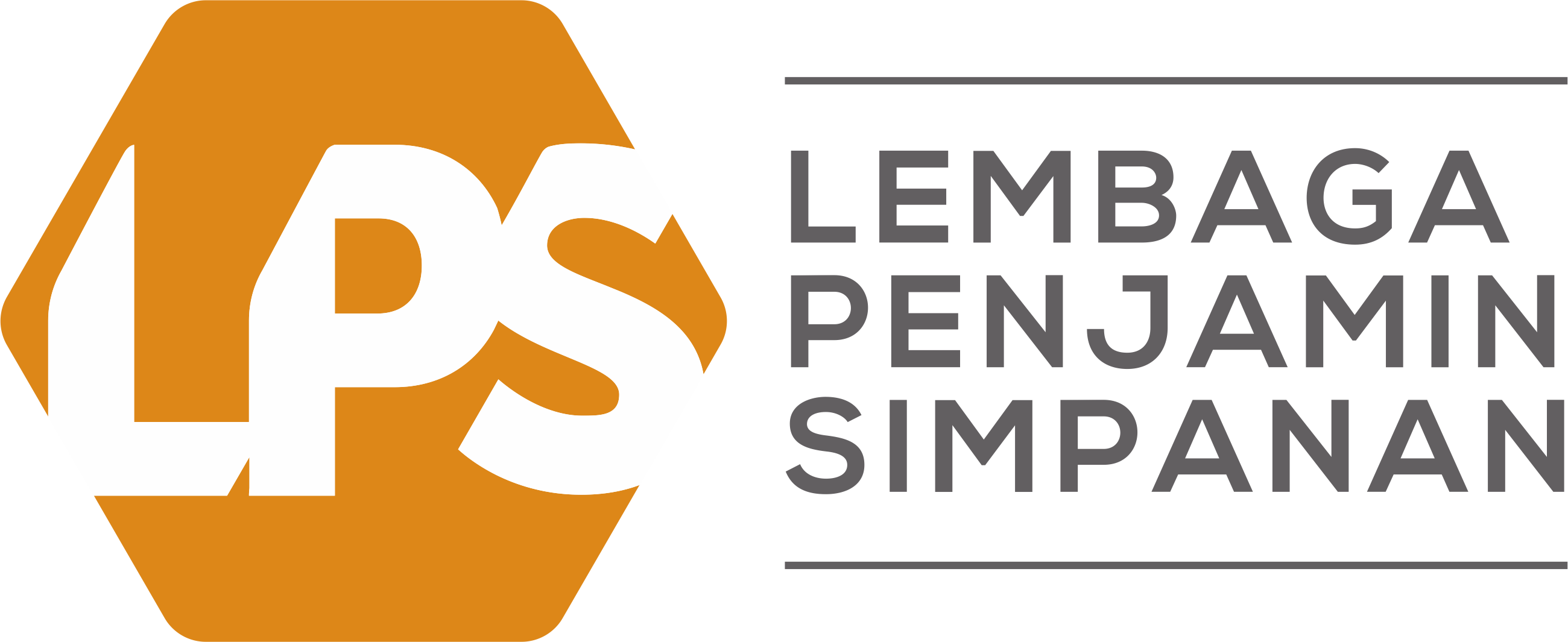 LPS - Lembaga Penjamin Simpanan